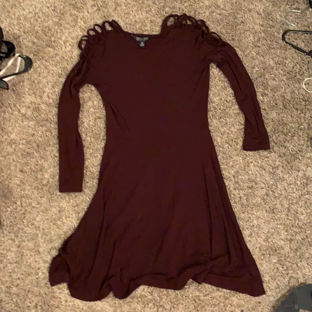 American eagle dress